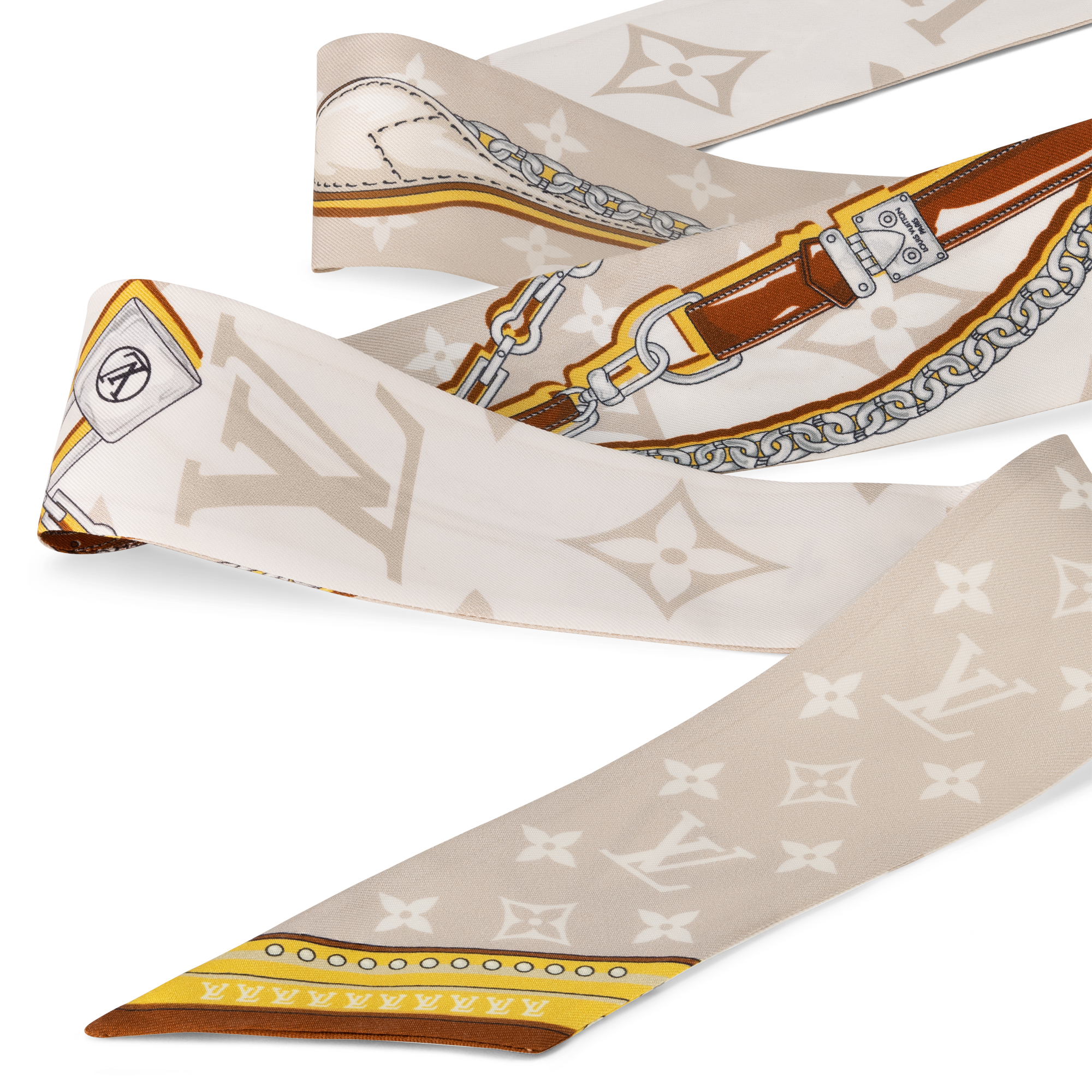 Bandeau Ultimate Monogram S00 - Acessórios | LOUIS VUITTON ®